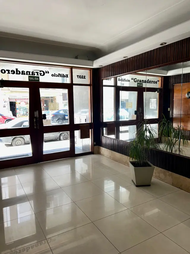 Departamento de 1 ambiente en venta en GENERAL ROCA