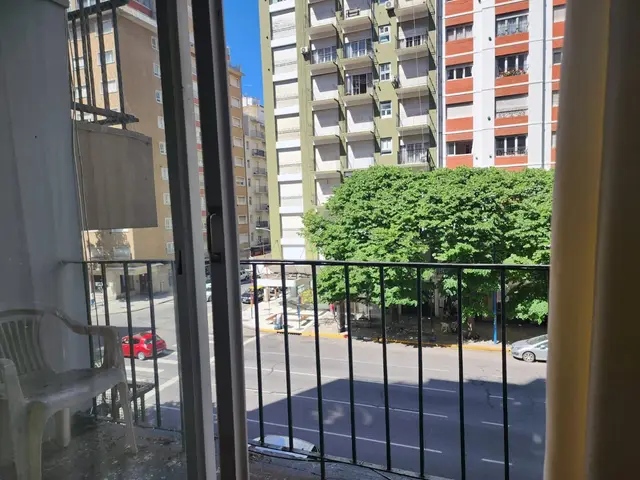 Departamento de 3 ambientes en venta en Centro