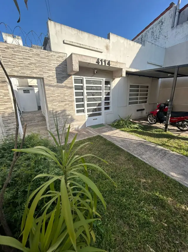 Casa de 6 ambientes en venta en SAN JOSE