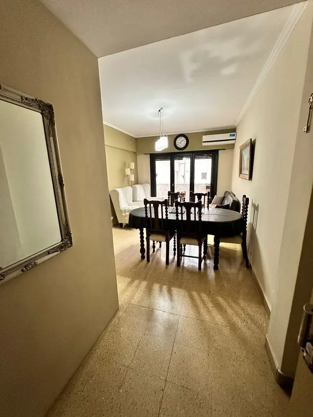 Departamento de 4 ambientes en venta en Centro