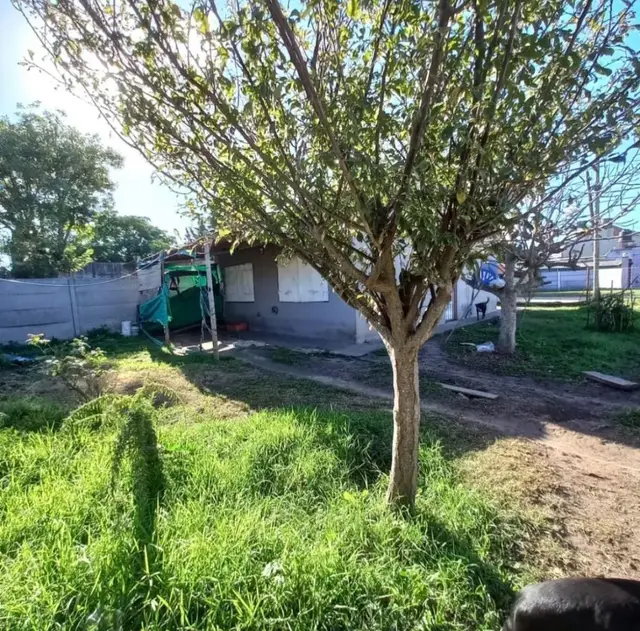 Casa de 3 ambientes en venta en EL GAUCHO