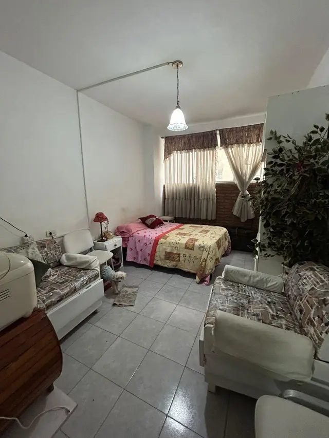 Departamento de 1 ambiente en venta en Centro