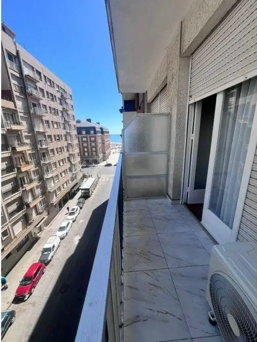Departamento de 2 ambientes en venta en Centro
