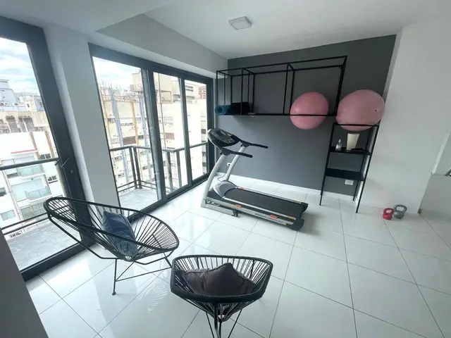 Departamento de 3 ambientes en venta en Centro