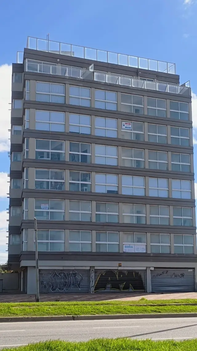 Departamento de 2 ambientes en venta en ZACAGNINI JOSE MANUEL