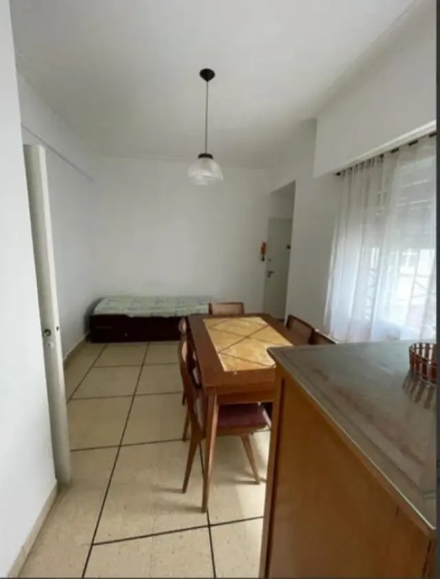 Departamento de 2 ambientes en venta en Centro