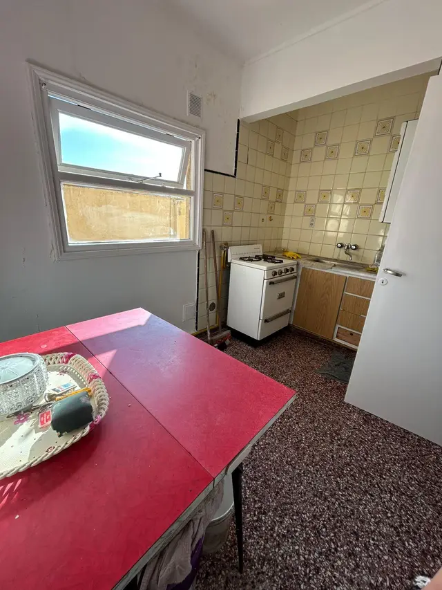 Departamento de 2 ambientes en alquiler en NUEVA POMPEYA