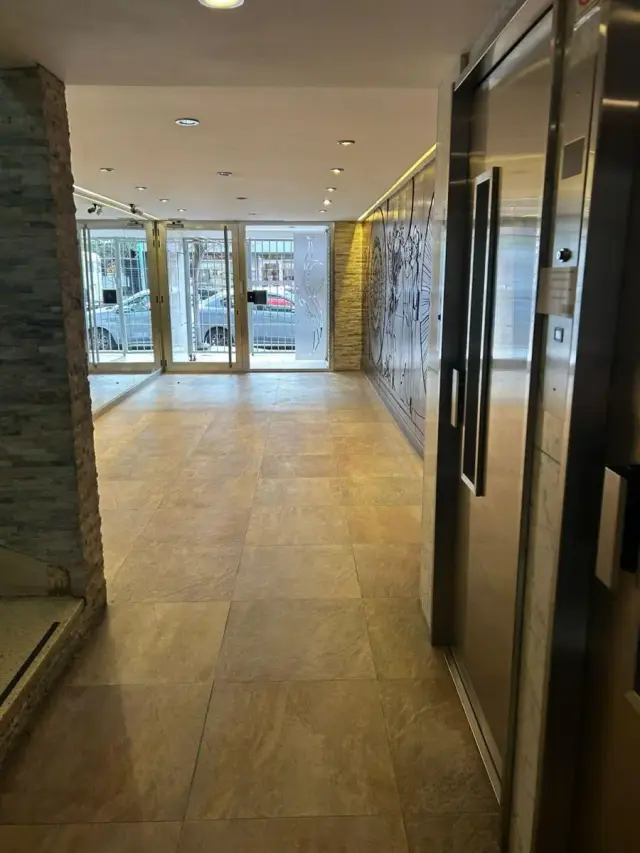 Departamento de 2 ambientes en venta en Centro