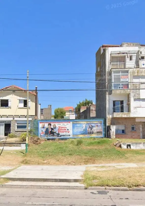 Terreno en venta en PUNTA MOGOTES