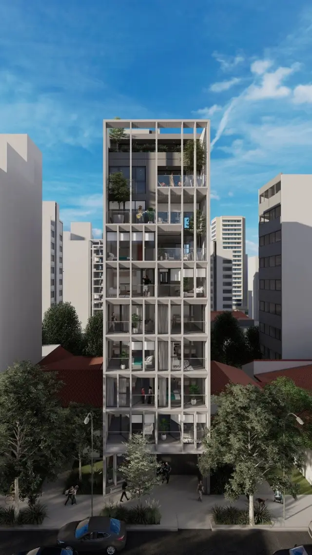 Departamento de 2 ambientes en venta en ESTACION TERMINAL (ALDREY)