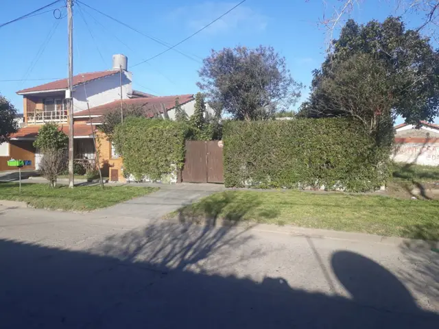 Casa de 3 ambientes en venta en EL MARTILLO