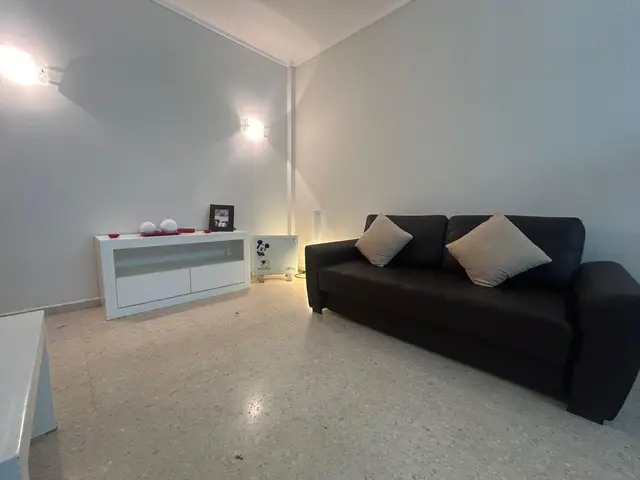 Departamento de 1 ambiente en venta en Centro