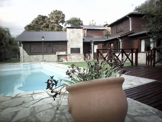 Casa de 7 ambientes en venta en SIERRA DE LOS PADRES