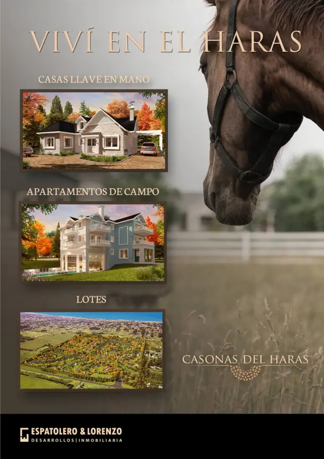 Terreno en venta en LOS ACANTILADOS