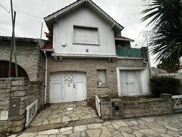 Casa de 4 ambientes en venta en LOMAS DE STELLA MARIS
