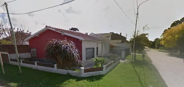 Casa de 3 ambientes en venta en ESTRADA JOSE MANUEL