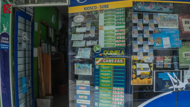 Fondo de comercio de 1 ambiente en venta en Centro