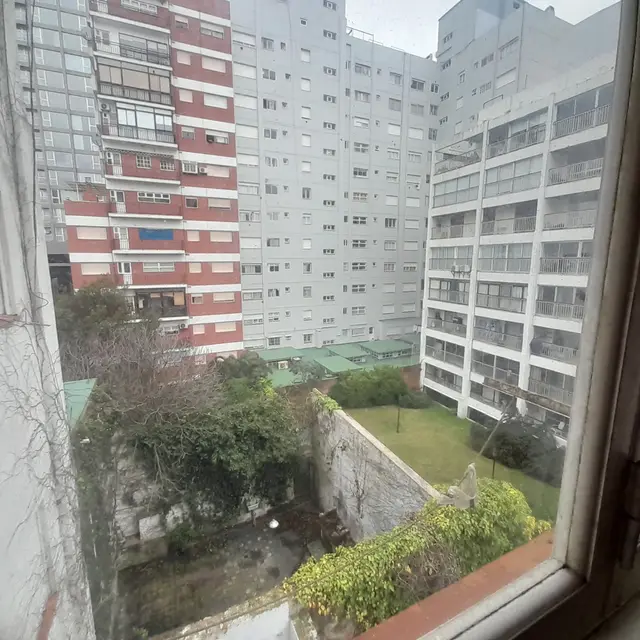 Departamento de 2 ambientes en venta en LA PERLA