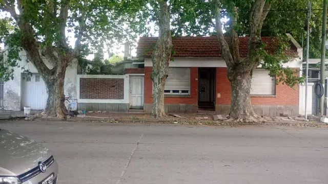 Terreno en venta en SAN JUAN