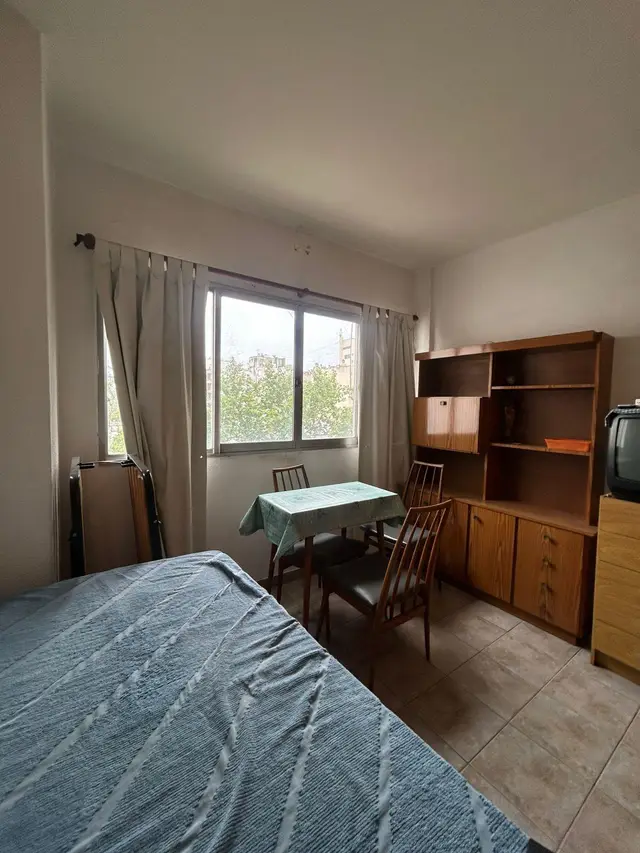 Departamento de 1 ambiente en venta en Centro