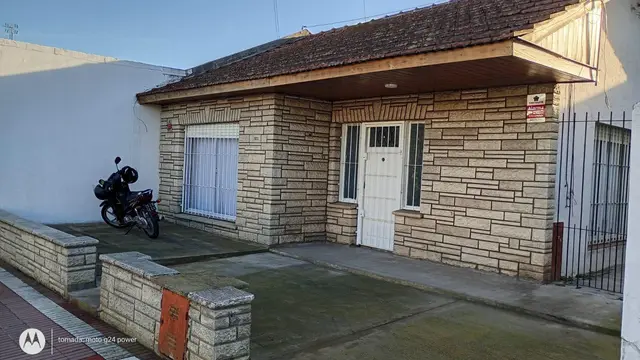 Casa de 3 ambientes en venta en SAN CAYETANO