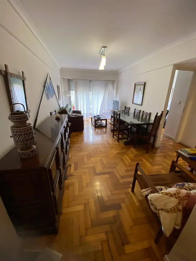 Departamento de 3 ambientes en venta en Centro