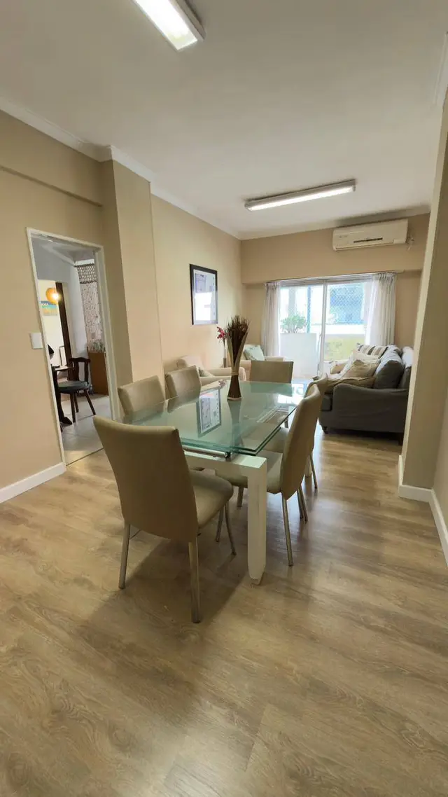 Departamento de 5 ambientes en venta en Centro