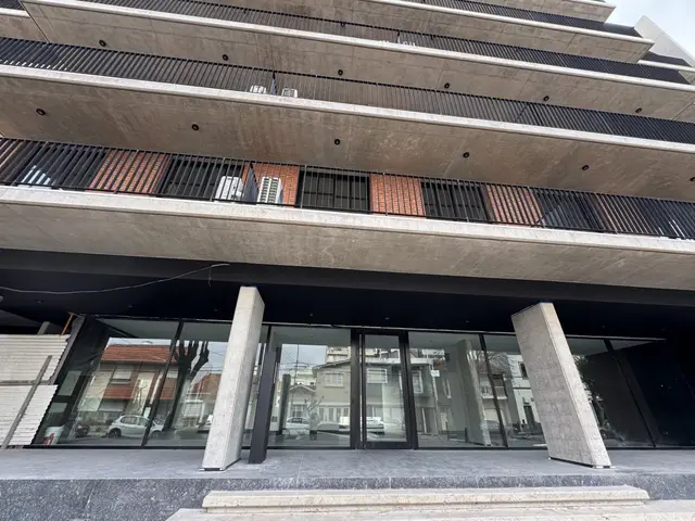 Departamento de 2 ambientes en venta en SAN JOSE