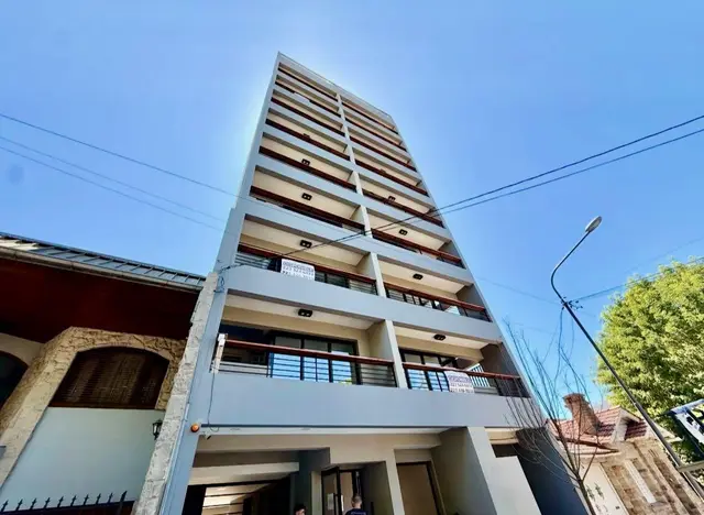 Departamento de 2 ambientes en venta en PLAZA PERALTA RAMOS