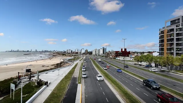 Departamento de 1 ambiente en venta en Zacagnini