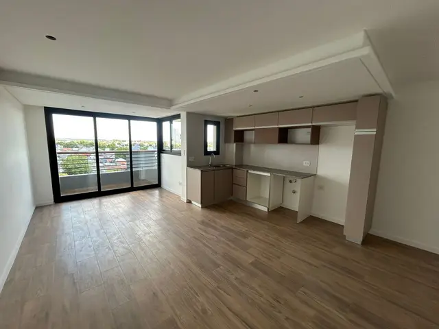 Departamento de 2 ambientes en venta en PLAZA PERALTA RAMOS