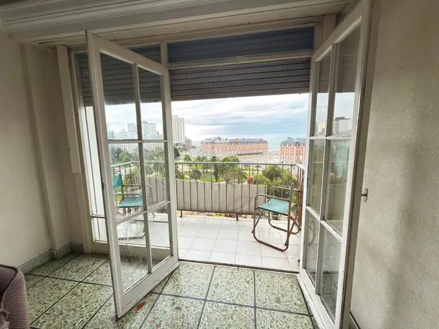 Departamento de 2 ambientes en venta en Centro