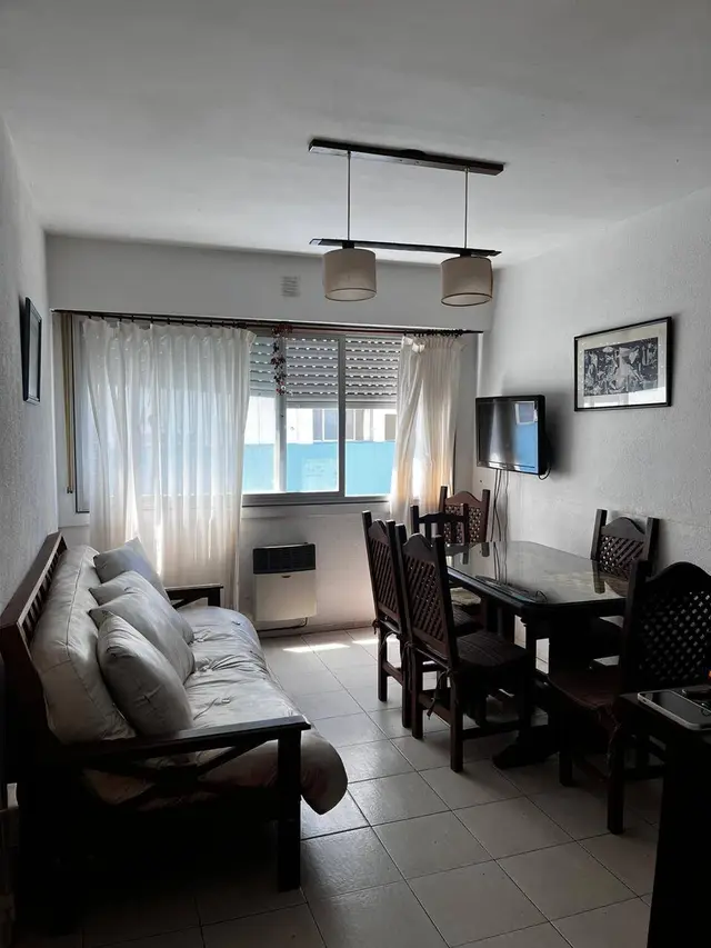 Departamento de 3 ambientes en venta en LOMAS DE STELLA MARIS