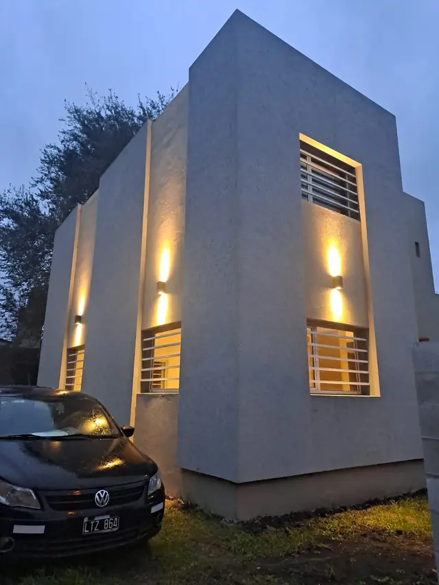 Casa de 3 ambientes en venta en FRAY LUIS BELTRAN