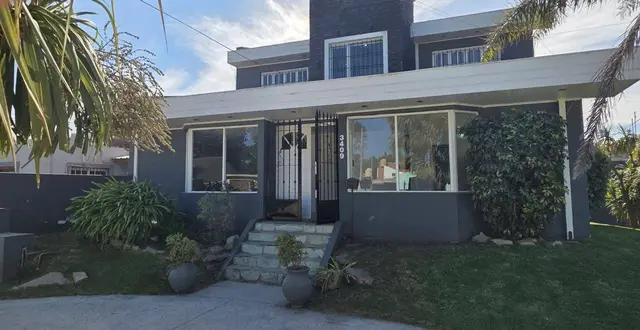 Casa de 5 ambientes en venta en EL JARDIN DE PERALTA RAMOS