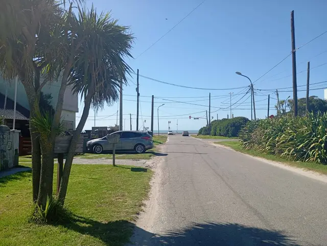 Terreno en venta en ZACAGNINI JOSE MANUEL