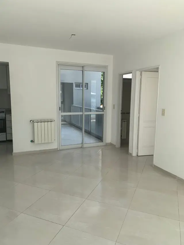 Departamento de 2 ambientes en venta en LA PERLA