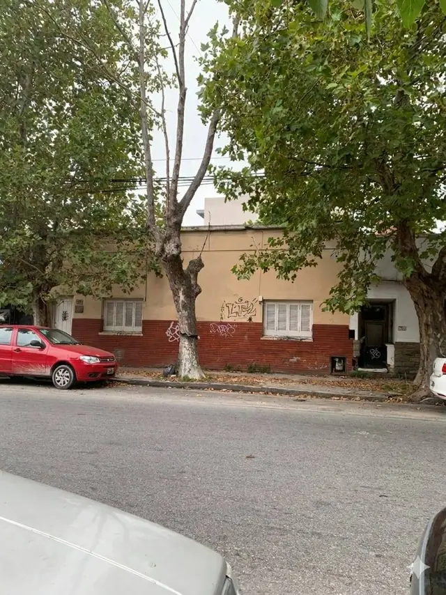 Terreno en venta en Centro