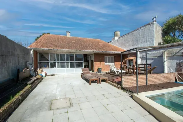 Casa de 4 ambientes en venta en COLINAS DE PERALTA RAMOS