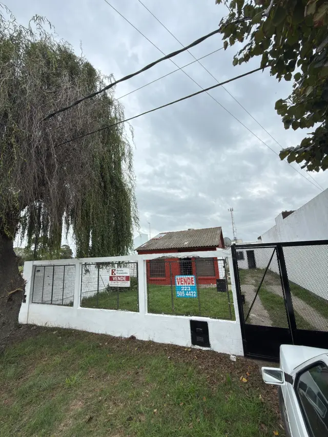 Casa de 4 ambientes en venta en MALVINAS ARGENTINAS