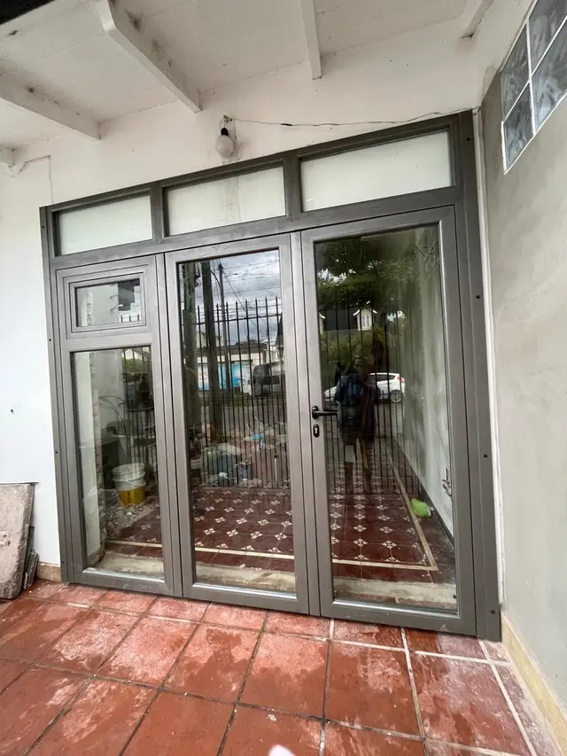 Local de 1 ambiente en alquiler en VILLA PRIMERA