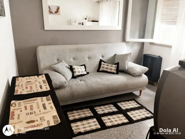 Departamento de 2 ambientes en venta en Centro