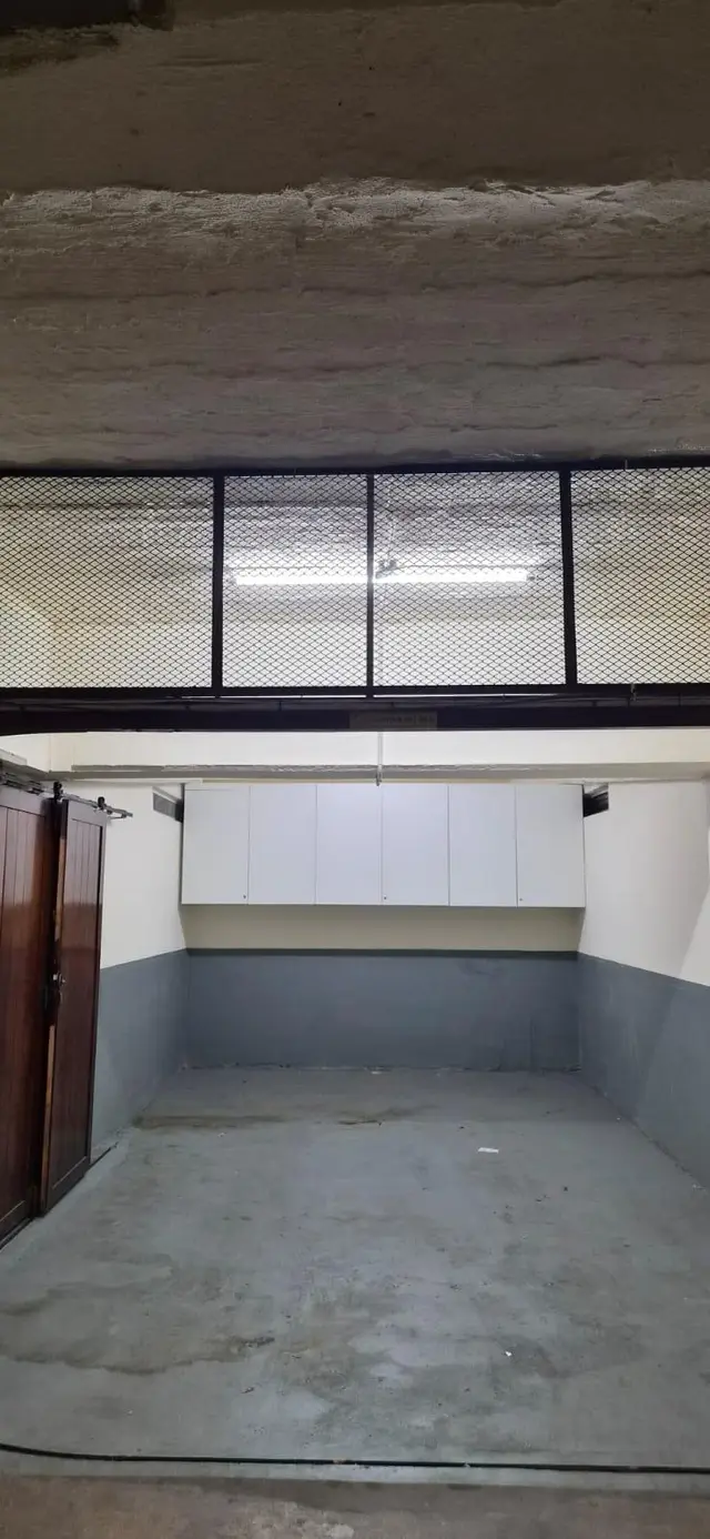 Cochera en venta en Centro