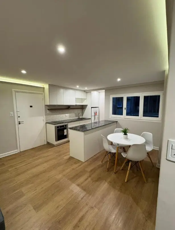 Departamento de 2 ambientes en venta en Centro