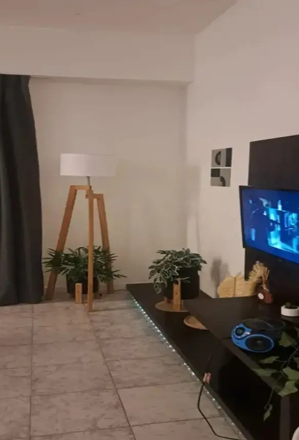 Departamento de 2 ambientes en venta en Centro