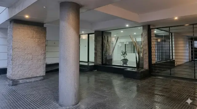 Departamento de 1 ambiente en venta en LA PERLA