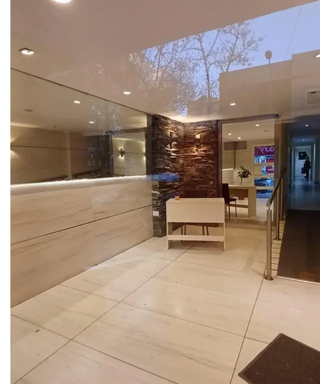 Departamento de 2 ambientes en venta en Centro