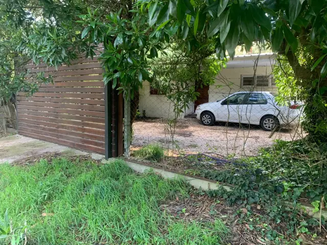 Casa de 2 ambientes en venta en FRAY LUIS BELTRAN