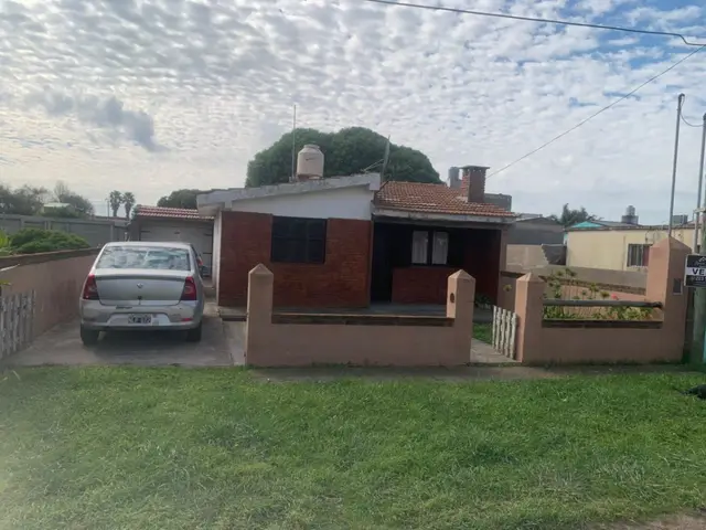 Casa de 3 ambientes en venta en Mar del Plata