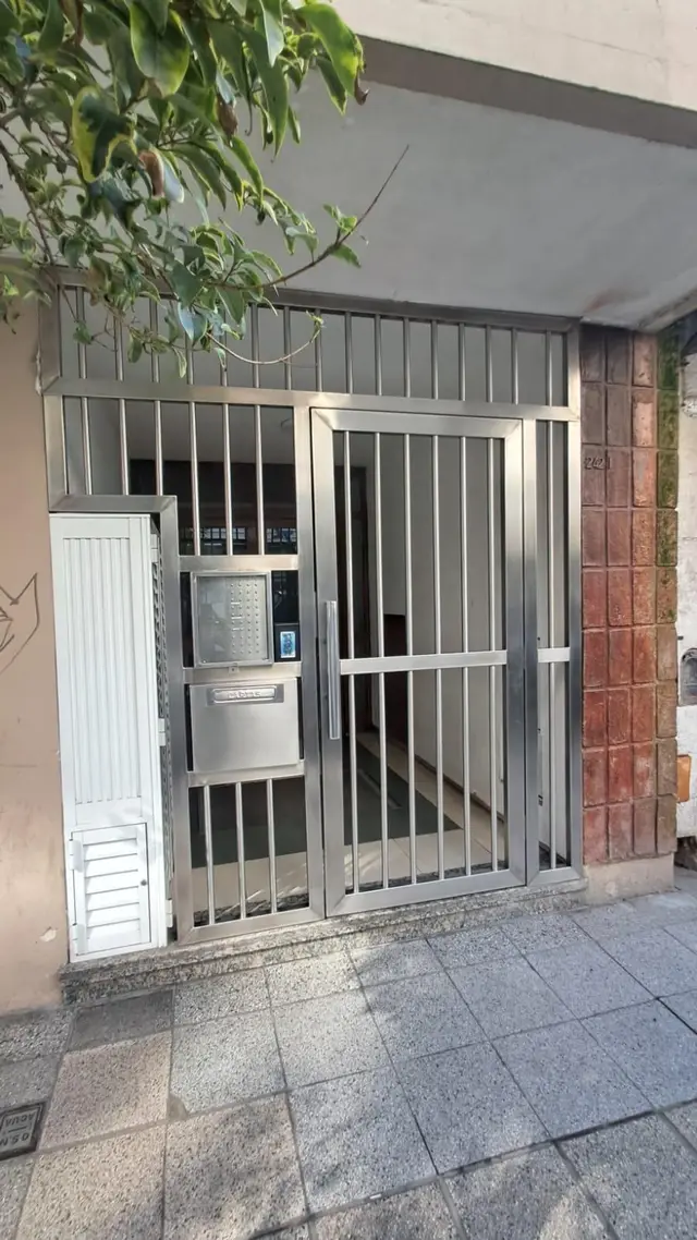 Departamento de 2 ambientes en venta en Centro